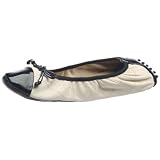 Redfoot Coco Ballerines femme