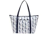 LeSportsac（レスポートサック） バッグ ラージノリータトート LS-7815-4770 ロックステップ