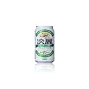 麒麟 淡麗 グリーンラベル　350ml缶　1ケース(24本)