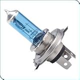 New Genuine Polaris Snowmobile Accessories Edge High Intensity Headlight Bulbs Yellow... by Unknown