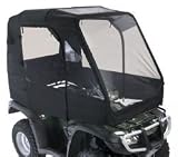 Classic QuadGear Extreme ATV Deluxe Cabin; AP HD Camo