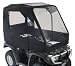 Classic Accessories 76306 QuadGear Deluxe ATV Cabin