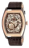 Kenneth Cole Automatic See-Through Dial Men's Watch #KC1791