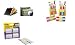 Electronics : Post-it® Index Strong Flat Filing Tabs Pk 24