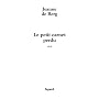 Le petit carnet perdu
