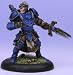 Cygnar: Journeyman Warcaster
