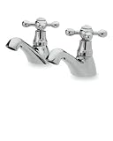 Viscount Bath Taps
