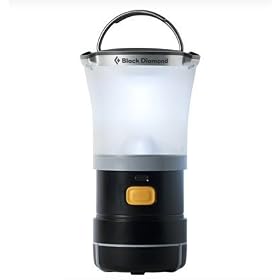 Black Diamond Titan Lantern