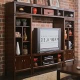 American Drew Tribecca 51 Inches Entertainment Center