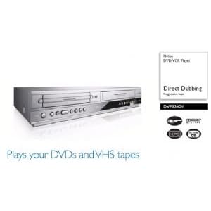 Dvd vcr Combo Player- Ultimate All-in-one Player 