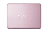 Sony VAIO VGN-NR498E/P 15.4