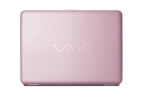 Sony VAIO VGN-NR430E & P 15.4-inch Laptop (1.86 GHz Intel Pentium Dual-Core T2390 Processor, 2 GB RAM, 160 GB Hard Drive, Vista Premium) Pink image
