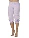Yoga Shorts Ghanaini, Größe XS, Farbe sand