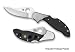 persian2 - Spyderco Persian 75 MM Plain Edge Knife