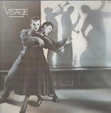 S/T LP UK POLYDOR 1980