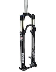 RockShox SID RCT3 - Solo  Air 100 mm, (Maxle Lite 15, Tapered Steerer, (29 - Inch), Crown Adjust, Black)