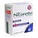 Nicorette-Stop Smoking Aid 24mg Coated Gum, 170 Pieces Original Mint