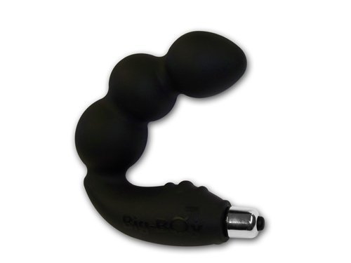 Rocks-Off BIG BOY Vibrating Male G Spot Prostate Stimulator Massager by [ CoolMaleSexToy ]