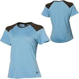 Arc'teryx Emissary Jersey - Short-Sleeve - Women's