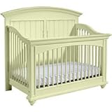 My Haven Sea Grass Built To Grow Crib