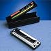 Musical Instruments : 1910 Diatonic Harmonica