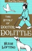 The Story of Doctor Dolittle (Red Fox classics)