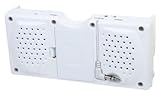KÖNIG speakers and charger unit for Nintendo DS Lite
