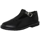 Toughees Shoes Kids Reddy School Shoe
