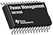 TEXAS INSTRUMENTS SM72295MAE/NOPB IC, MOSFET DRVR, SOIC-28