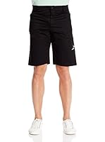 Ossa Fashion Bermuda (Negro)