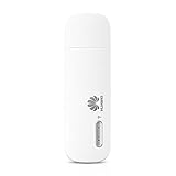 HUAWEI E8231 21Mbps HSPA+ WCDMA 3G Wifi USB Stick DATA CARD 【SIMフリー 並行輸入品】E355 アップグレード版