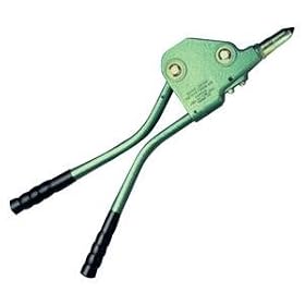 Marson 39010 Big Daddy Hand Rivet Tool with Nose Piece