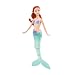Disney Princess Swimming Ariel Doll