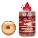 Sporting Goods : Crosman Copperhead 6000 Copper Coated BBs in a Bottle