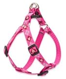 Lupine Medium Dog Harness - Puppy Love (Step-In) 20-30 inches