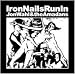 Iron Nails Run In