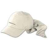 BUZZ OFF Hat with Cape by Ex Officio