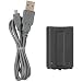 Mad Catz Madcatz Mov547320/04/1 Xbox 360 Power Solution (Video Game Access / Power Accessories)