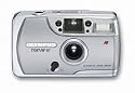 Olympus Trip AF-61 Kit - inkl. Tasche & Film