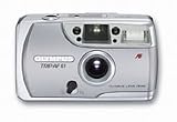 Olympus Trip AF-61 Kit - inkl. Tasche & Film