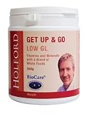 Patrick Holford Get Up and Go 300g