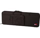 Gator GL-ELECTRIC Rigid EPS Foam Lightweight Case for Electric Guitars
