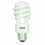 Feit Electric ESL13T/MAR-12 13-Watt Compact Fluorescent Mini Twist Bulb (60-Watt Incandescent Equivalent)