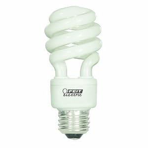 Save Energy with 13 Watt Solar Powered Bulb