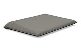 Belkin Cushdesk (Pitch Black/Soft Gray)