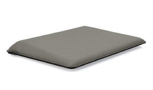 Belkin Cushdesk (Pitch Black/Soft Gray)