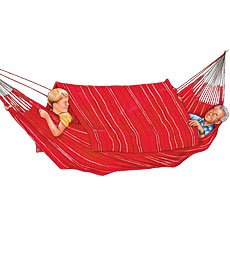Hammock Tent