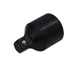 ACE SOCKETS 2160414 1/2 DRIVE IMPACT ADAPTOR 1/2F x3/8M - CHROME MOLY STEEL