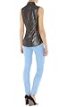 Pastel Coated Jean