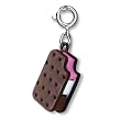 CHARM IT! Ice Cream Sandwich Charm